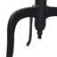 Brinkmann Freestanding 8 - Hook Coat Rack-2073814000