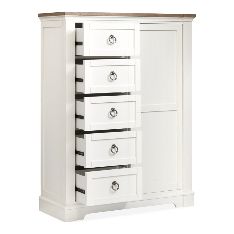 Door Chest