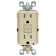15 Tamper Resistant Outlet
