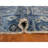 Burlie One-of-a-Kind Rectangle 9'1" X 12'4" Area Rug