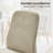Brehanna Upholstered Back Dining Chair with Solid Wood Legs (Set of 4)-93594125
