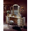 Arched Traditional Dresser Mirror