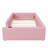 Upholstered Daybed With Guardrail And Usb Charging-240917839