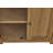 Benjamin 2 -Door 1 -Shelf Storage Cabinet