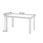 Table de salle à manger rectangulaire Modern Modern-111676798