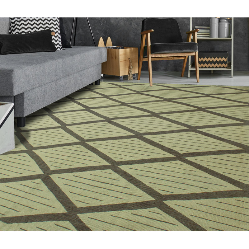 Tapis ivoire Winchester Kilim Cilicia