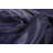 Rondon Navy Blue Cowhide Cowhide Area Rug-94566724