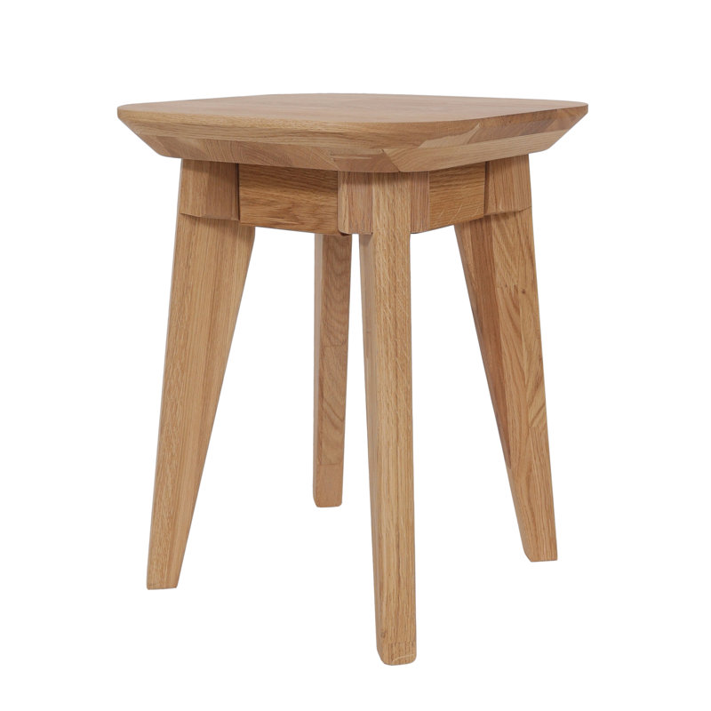 Halyn Gatsby Decorative stool