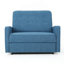 Fauteuil inclinable manuel 47 po de largeur-67754026