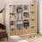 Jonpatrick Bookcase