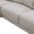 Alburquerque Upholstered Power Reclining L-Shaped Sectional Right Hand Facing-378474904