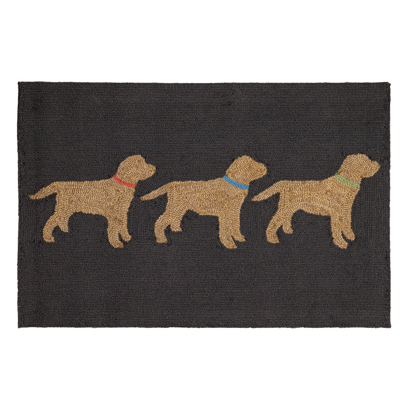 Tapis de cuisine, l 20 po x L 30 po