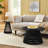 Modern Minimalist Coffee Table