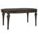 Cohesion Aperitif Round/Oval Dining Table