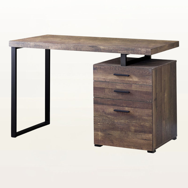 Bureau d'ordinateur Stella