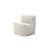 White est en rupture de stock