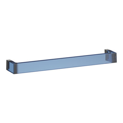 Kartell Wall Mounted Towel Bar