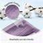 Essuie-mains Merat 600 GSM 100% coton standard-488274342
