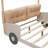 Car Bed with Pillow-1789778888