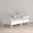 Child Craft Hampton Toddler Bed-367678170