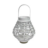 10.2'' H Tabletop Lantern