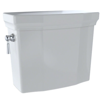 Promenade® II 1 GPF Elongated Two-Piece Toilet