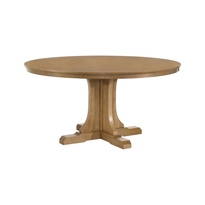 Malachi Round Dining Table