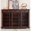 62.9'' Solid Wood Sideboard
