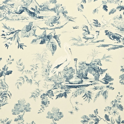 Aesop's Fables Wallpaper