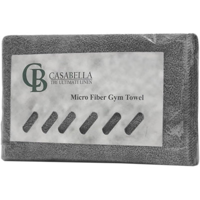 Microfiber Fast Drying Hand Towel