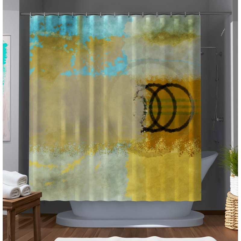 Rideau de douche Slip Miracle