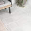 Alesso 8x8 Moroccan Matte Encaustic Look Porcelain Tile-1789356932