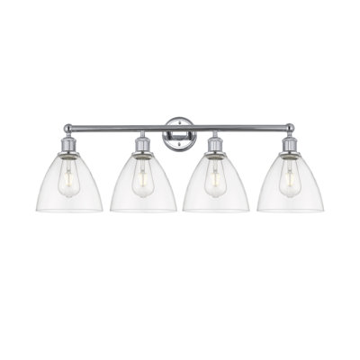 Ammamaria 4 - Light Dimmable Vanity Light