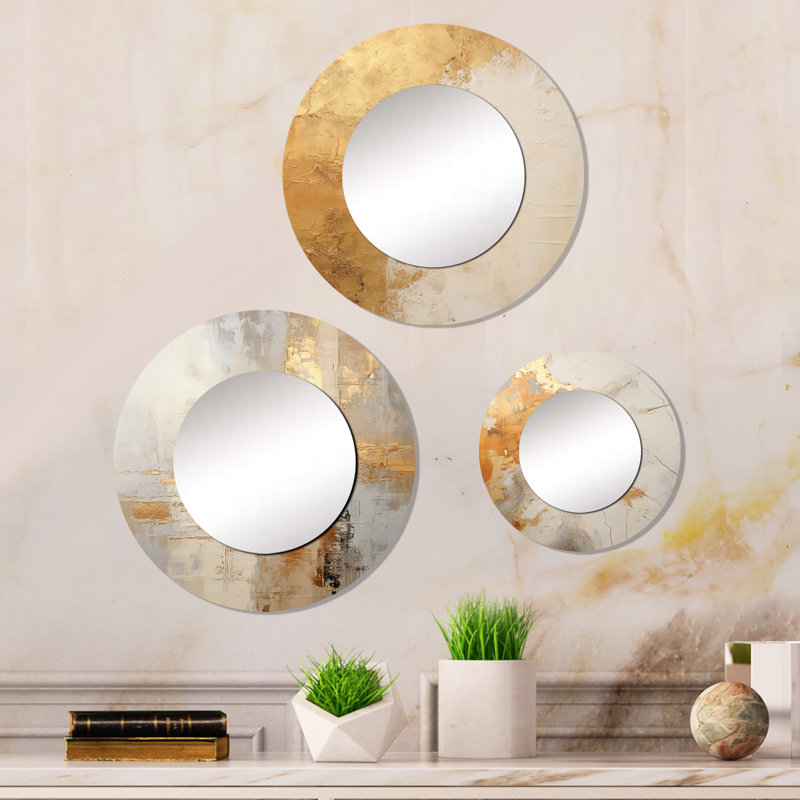 Miroir Nasrine