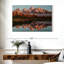 Alvord Grand Teton Sunrise Glow-107687581