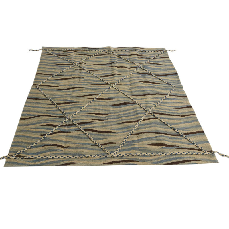 4x6 Phillippi Multi Rug