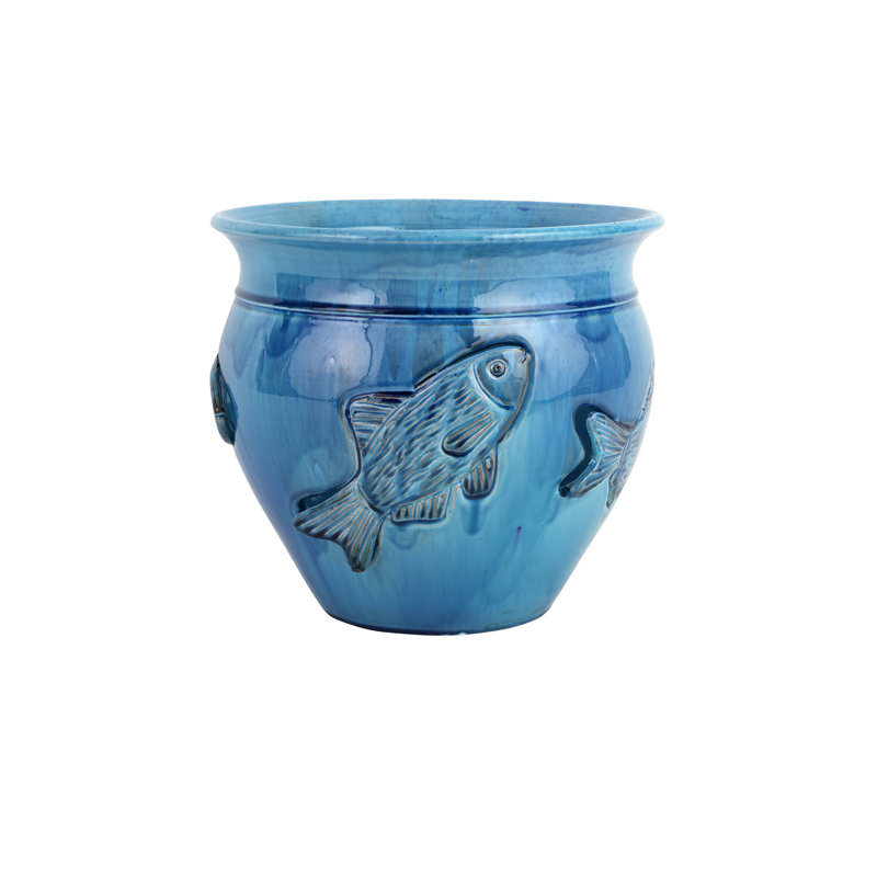 Mediterranea Handmade Planter