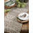 Aramis Macrame Table Runner