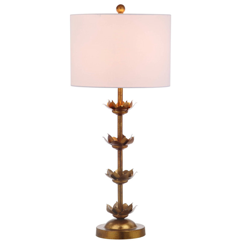 Ilkeston Metal Table Lamp