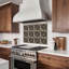 7'' W x 7'' L Vinyl Peel and Stick Mosaic Tile-102834759