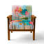 Chaise rembourrée Forest-714834526