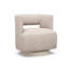 Crystle Swivel Barrel Chair-2020068348-2020068238