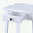 End Table with Storage,Romantic Classic Side Tabe-195306552
