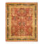 Classic One-of-a-Kind 8' 2" X 9' 10" Hand Knotted Area Rug