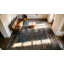 Magnifique tapis antique d'Agra Gonad