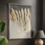 Reproduction encadrée FLORAL Series DCLXII - bois massif-664914364