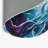 Nightfall Bloom Indoor And Outdoor Area Rug-269738064