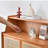 16 Pair Shoe Storage Cabinet