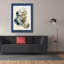 «Relâchement de la peur» par Art and a Little Magic, art mural sur toile-420843530