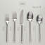 over&back Modern 18/8 Flatware Set - Service for 4-99316924